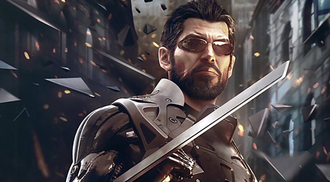 6 cose da sapere prima di iniziare a giocare a Deus Ex: Mankind Divided