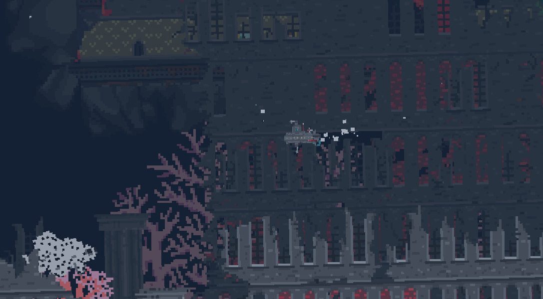 I migliori scontri con i boss in The Aquatic Adventure of the Last Human, scelti dai suoi creatori
