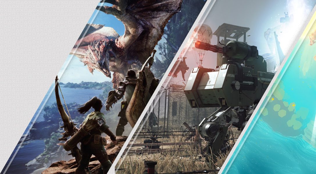 Sei nuovi titoli su PlayStation Store da tenere d’occhio questa settimana