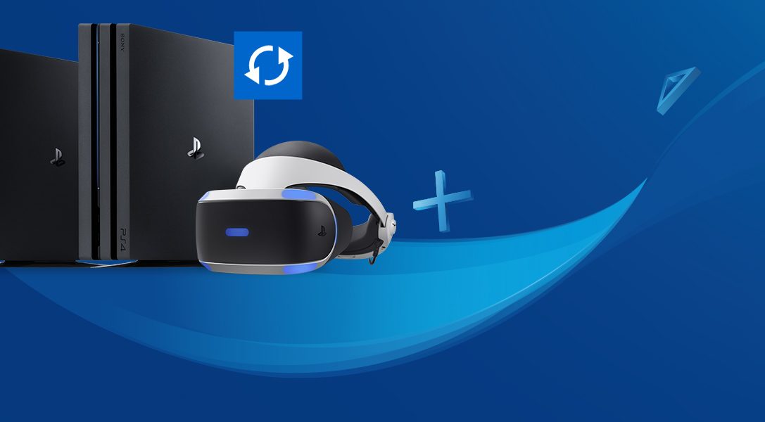 È in arrivo un nuovo aggiornamento del software di sistema di PS4: registratevi subito per la beta