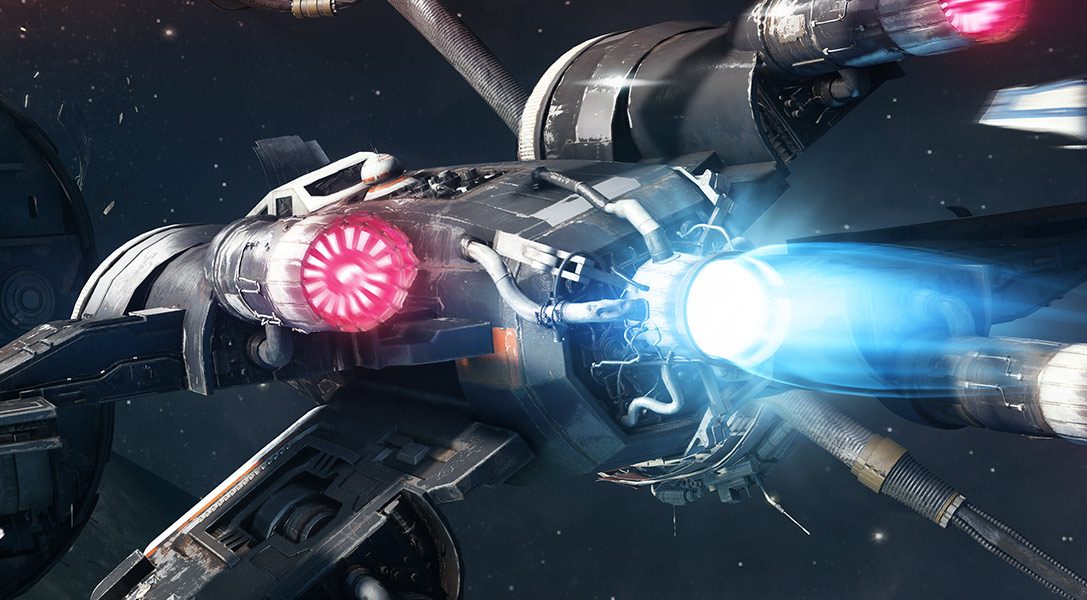 Star Wars Battlefront 2 è stato il gioco più scaricato su PlayStation Store nello scorso mese