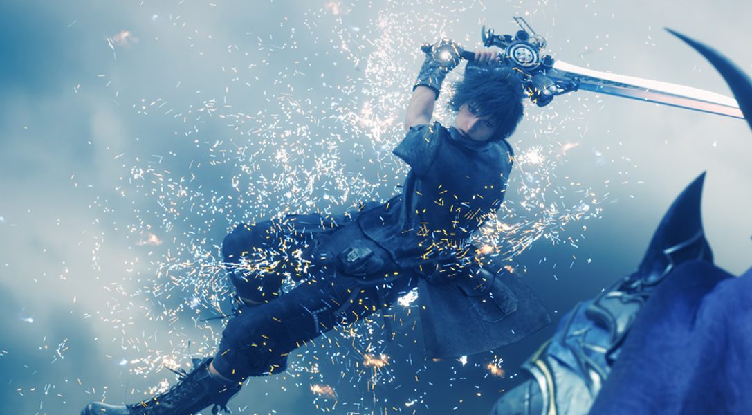 7 cose che potresti non conoscere su Dissidia® Final Fantasy® NT