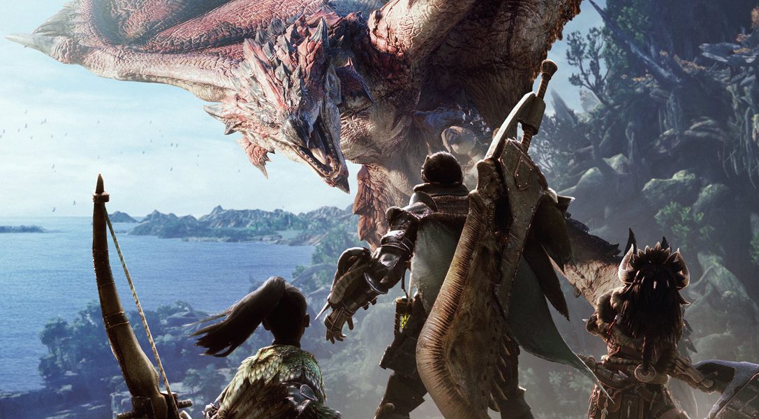 I cinque aspetti di Monster Hunter: World che non avete potuto provare nella beta