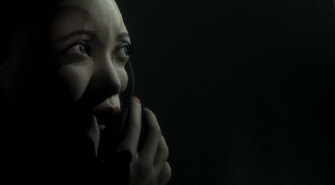 Supermassive Games vi dà il benvenuto in The Inpatient per PS VR, disponibile da domani