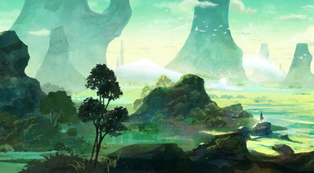 Le origini della più recente avventura di Tokyo RPG, Lost Sphear, in uscita oggi su PS4