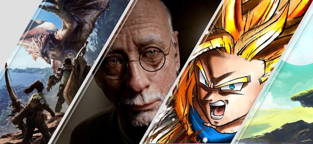 Cinque nuovi titoli su PlayStation Store da tenere d’occhio questa settimana