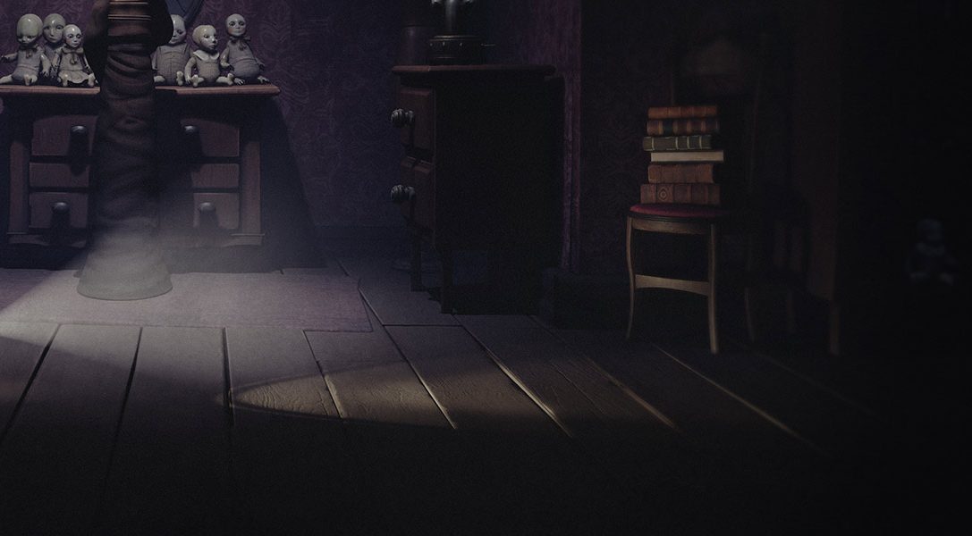 Little Nightmares: Tarsier Studio risponde alle vostre domande su questo gioco horror a enigmi per PS4