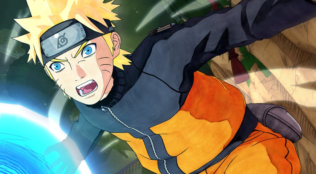 La open beta di Naruto to Boruto Shinobi Striker per PS4 inizierà questa settimana