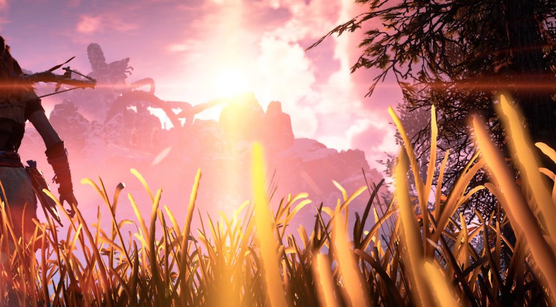 Horizon Zero Dawn supera i 7,6 milioni di vendite nel mondo nel suo primo compleanno