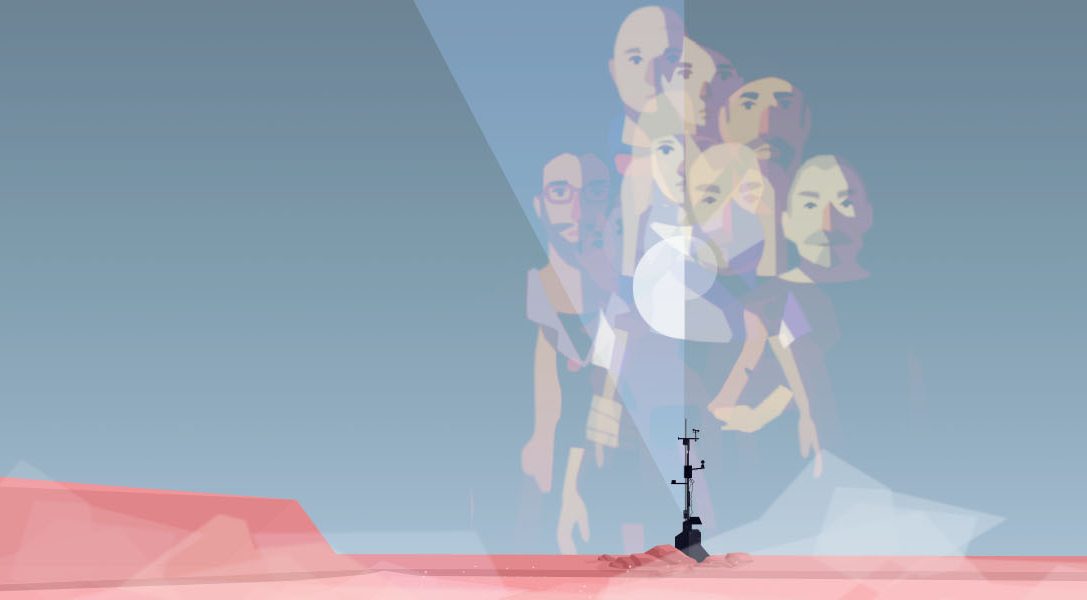 Quanto riuscirai a sopravvivere nel simulatore gestionale di sopravvivenza fantascientifico Symmetry, disponibile da domani su PS4?
