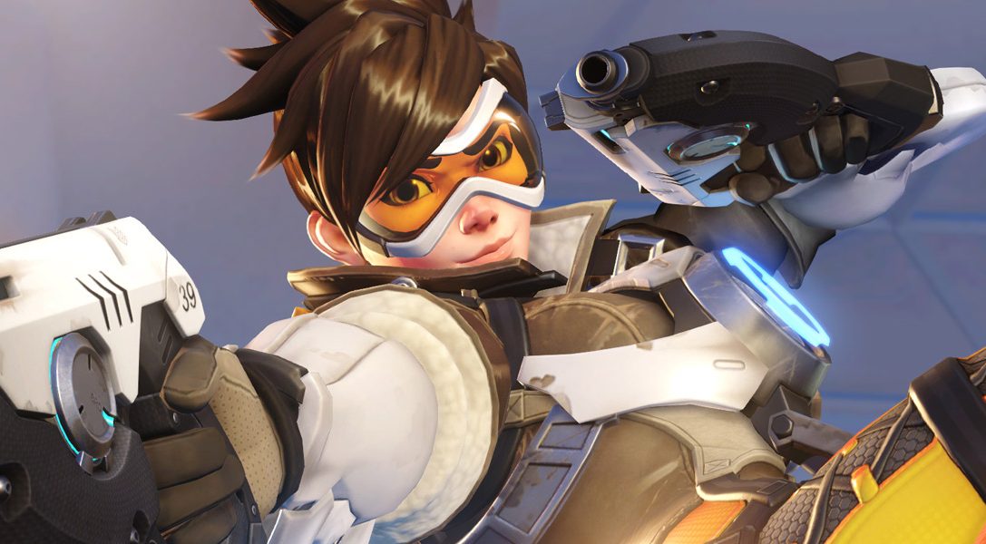 Iniziano oggi nuovi sconti del PS Store: Overwatch, Final Fantasy XV, ARK, e molto altro