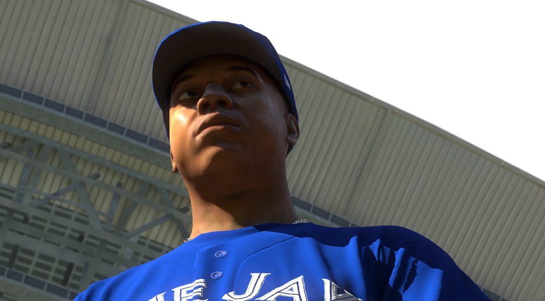 Babe Ruth è il protagonista del trailer di lancio di MLB The Show 18