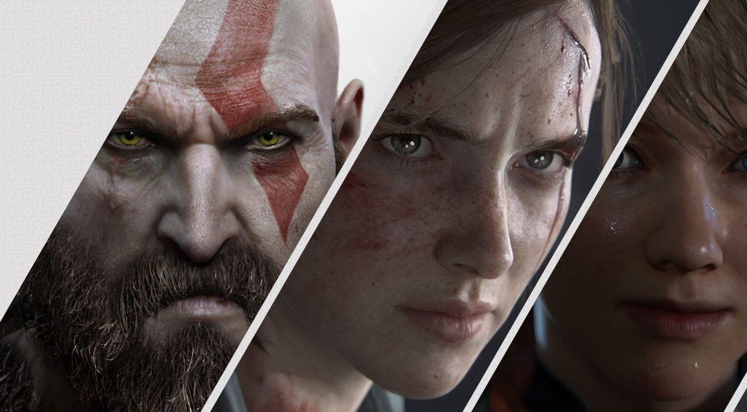 14 esclusive in arrivo su PS4 che ti faranno emozionare
