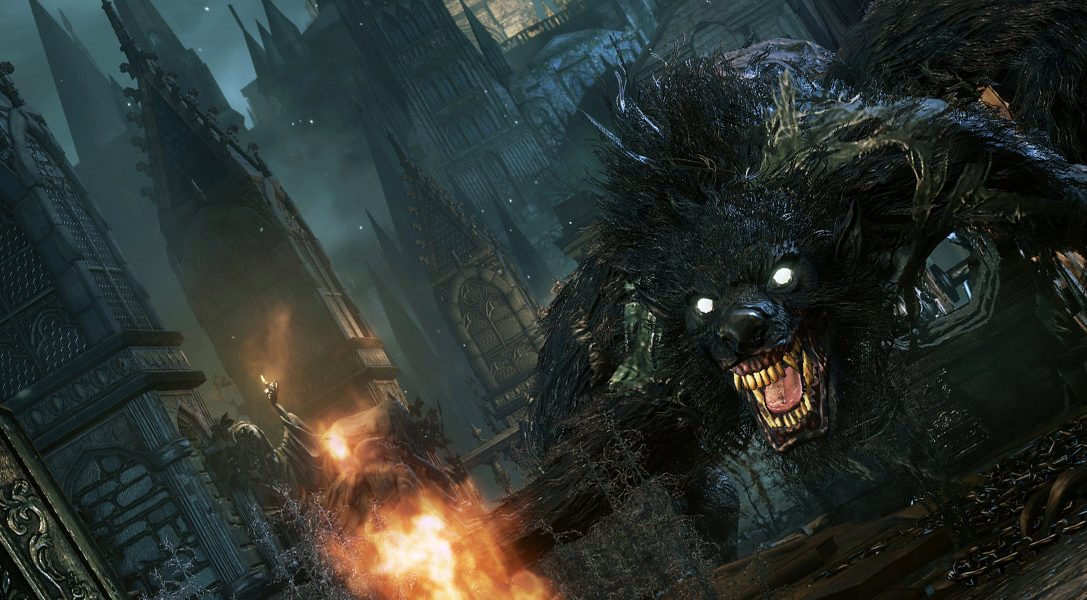 12 cose da sapere su Bloodborne prima di iniziare