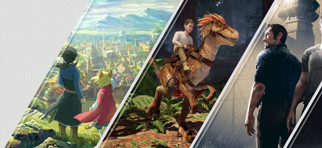 Cinque nuovi titoli da tenere d’occhio questa settimana su PlayStation Store