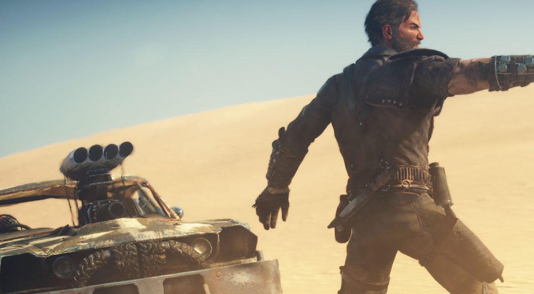 I tuoi giochi PlayStation Plus di aprile sono Mad Max e Trackmania Turbo