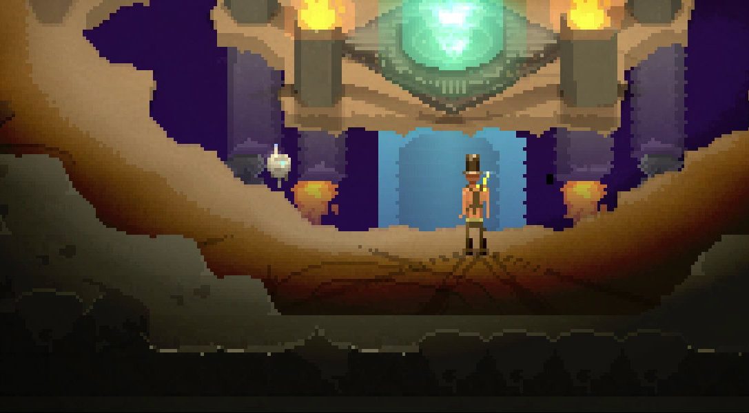 Il GdR d’azione di fantascienza Songbringer ottiene un DLC narrativo gratuito, con un vasto aggiornamento nel corso della prossima settimana