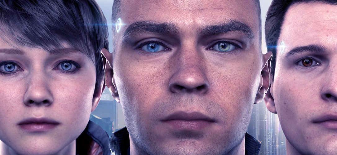 Ecco come il trio di compositori di Detroit: Become Human ha contribuito a definire l’identità del thriller fantascientifico per PS4