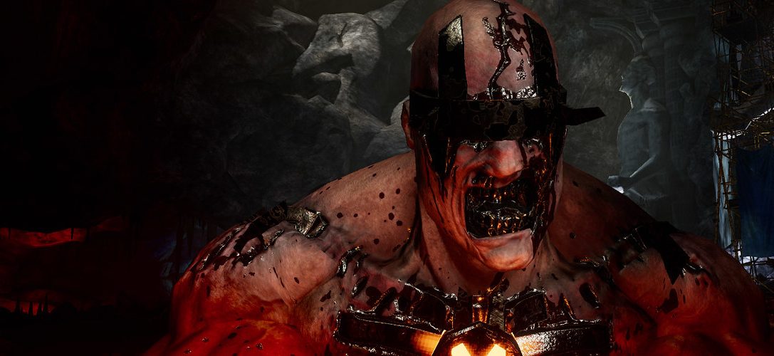 Lo sparatutto horror fantascientifico Killing Floor: Incursion ottiene una data d’uscita su PS VR