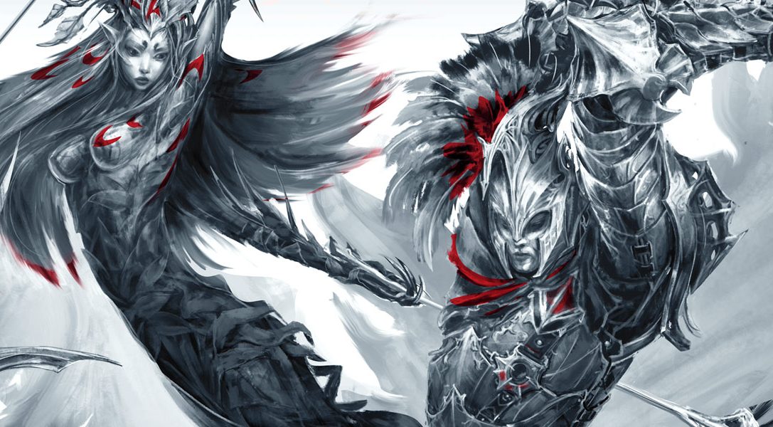 L’acclamato GDR sandbox Divinity: Original Sin 2 è in arrivo ad agosto su PS4