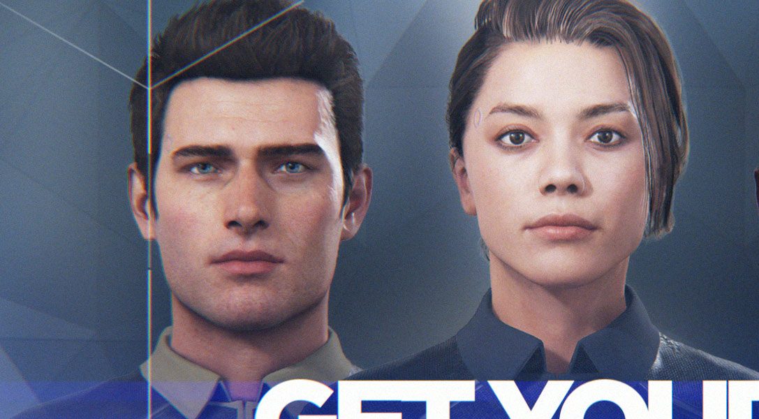 Non perdetevi tre nuovi cortometraggi che introducono l’esclusiva PS4 Detroit: Become Human