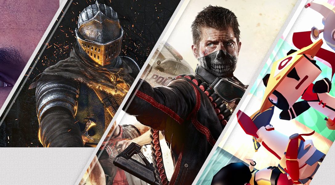5 novità di PlayStation da non perdere questa settimana