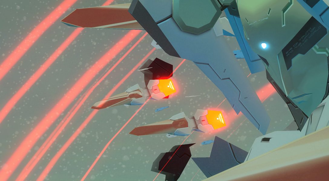 La demo gratuita compatibile con PS VR di Zone of the Enders: The 2nd Runner – M∀RS esce questa settimana