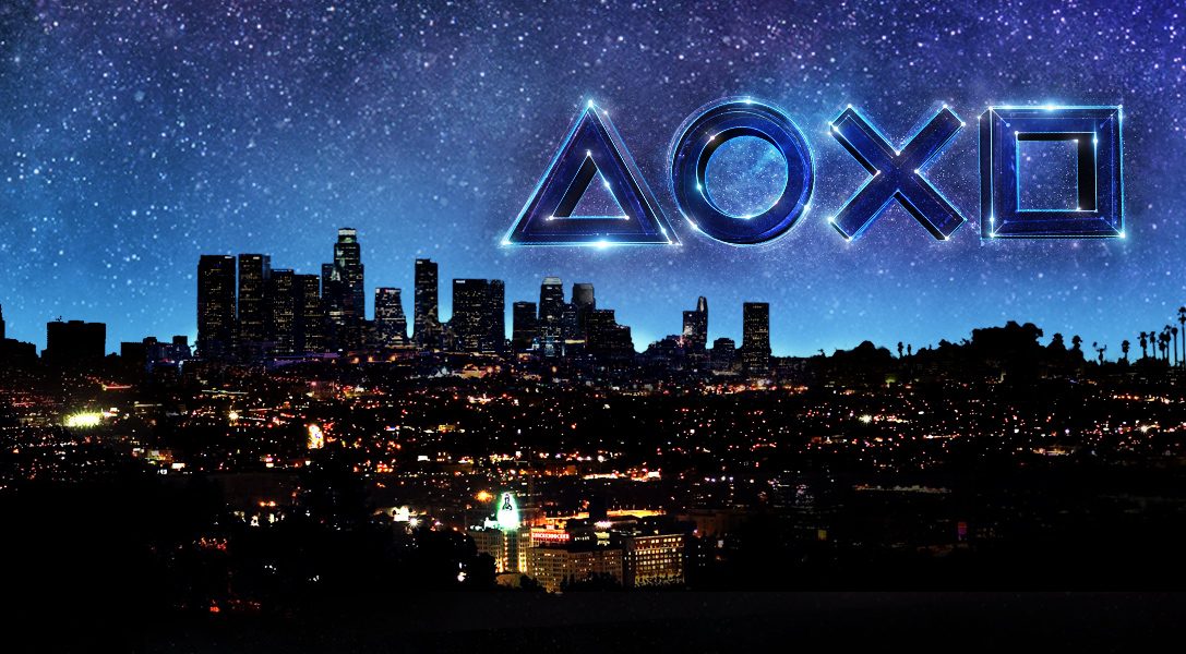 PlayStation all’E3 2018: Il viaggio inizia il 12 giugno