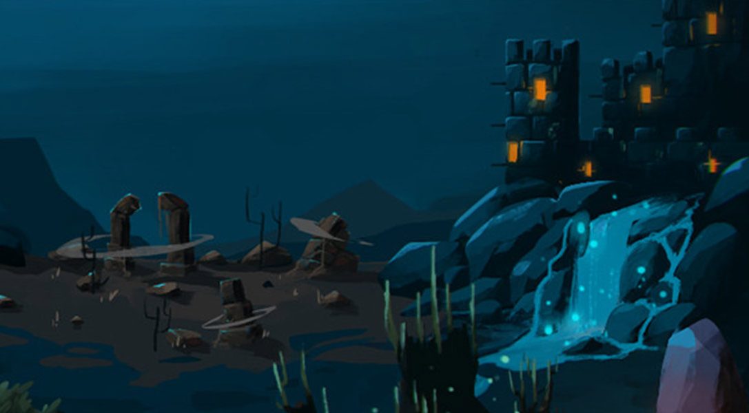 Crea il tuo mazzo di carte per affrontare pericolosi dungeon in Monster Slayers, in arrivo la prossima settimana