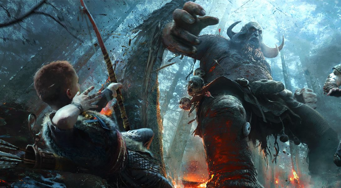 God of War è stato il gioco più venduto su PlayStation Store il mese scorso