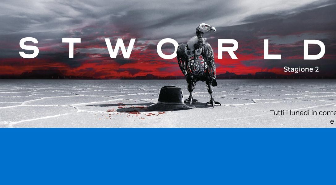 Con PlayStation Plus Bonus non perderai più neanche una Serie Tv!