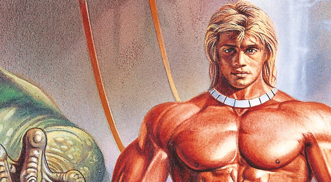 Gli sviluppatori di Sega rivelano i loro giochi preferiti di Sega Mega Drive Classics
