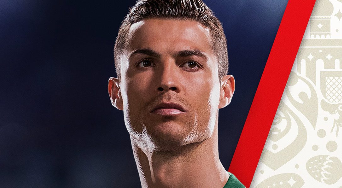 La FIFA World Cup è in arrivo in FIFA 18 con un aggiornamento gratuito, disponibile dal 29 maggio