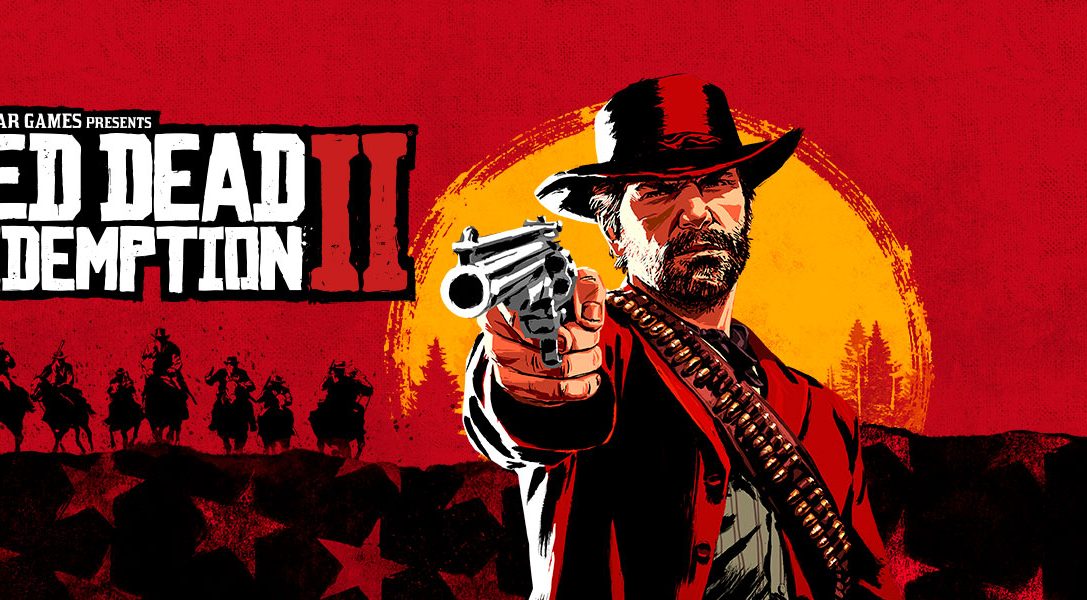 Scopri l’ultimo trailer di Red Dead Redemption 2 firmato Rockstar