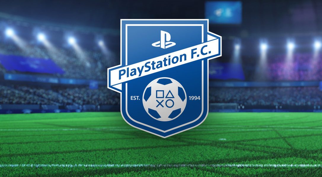 Da oggi nuovo look per la App PLAYSTATION® F.C. APP,in esclusiva per PS4!