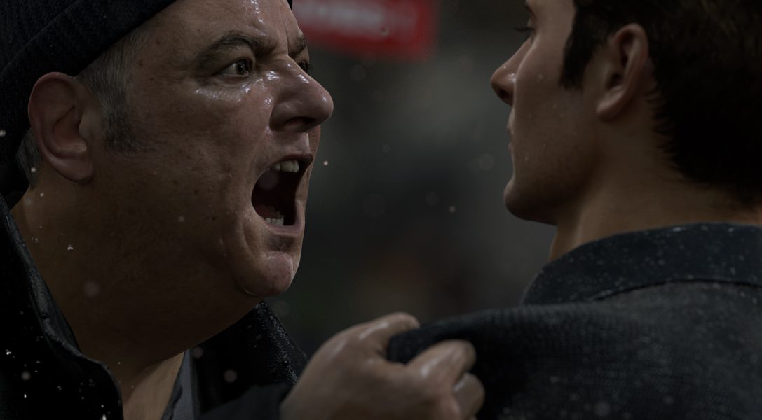 Ecco come il team narrativo di Detroit: Become Human ha dato vita a un mondo di androidi