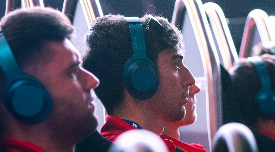 Il campione europeo di GT World Tour 2018 racconta la sua vittoria alla community PlayStation
