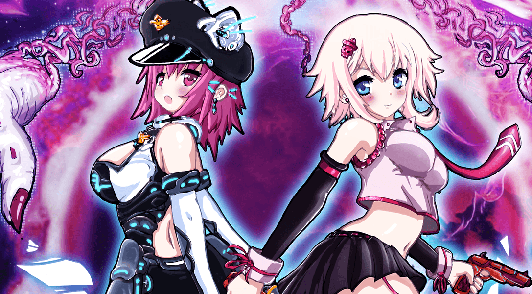 Lo sparatutto con doppia levetta Riddled Corpses EX arriva con impeto su PS4 e PS Vita il mese prossimo
