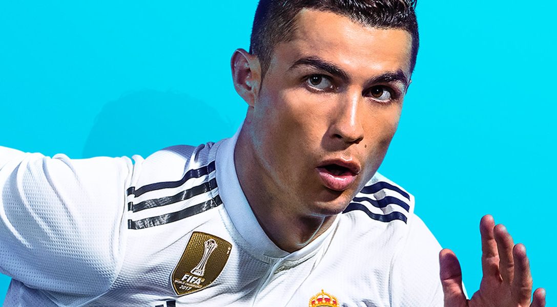 FIFA 19 arriva il 28 settembre su PlayStation 4, e include la UEFA Champions League.