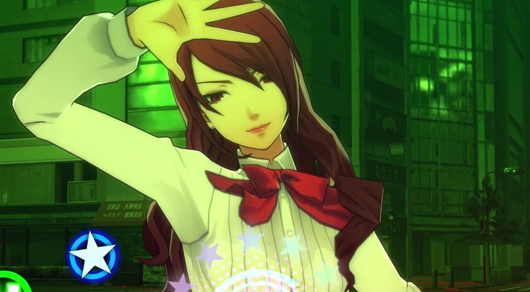 Scendi in pista con Persona 3: Dancing in Moonlight e Persona 5: Dancing in Starlight su PS4 e Vita