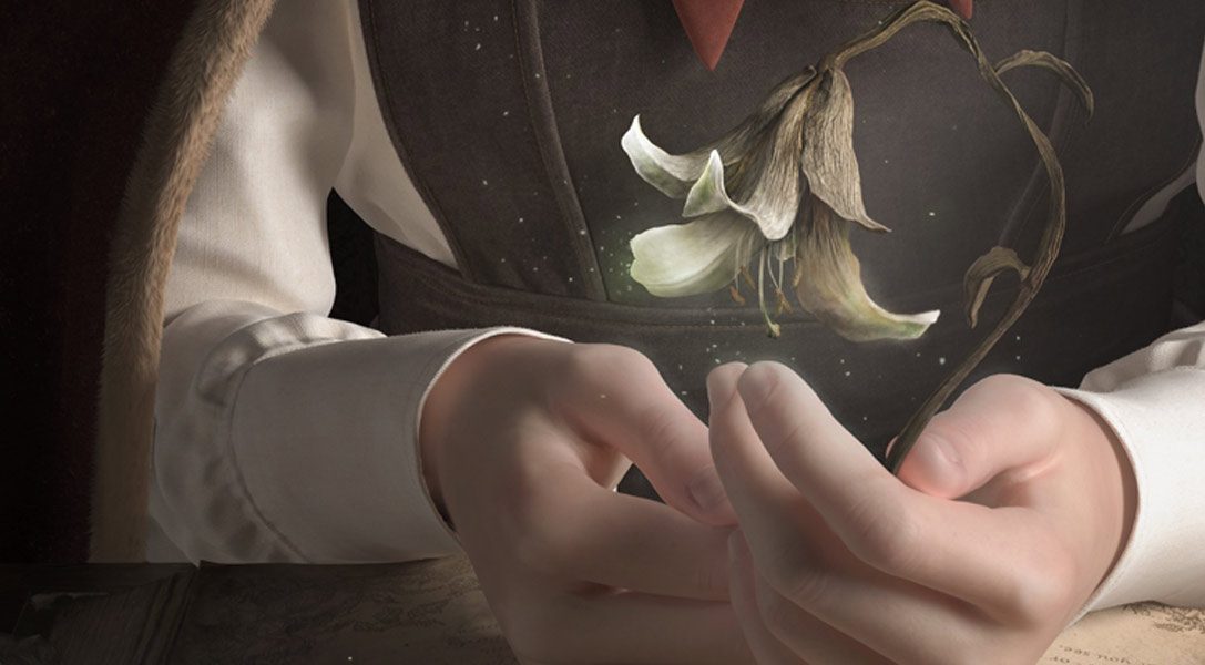 Déraciné, una nuova avventura PS VR di Hidetaka Miyazaki, FromSoftware e Japan Studio