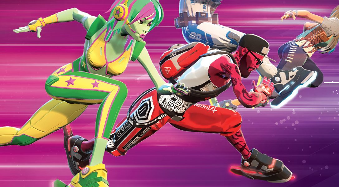 6 giochi sportivi per PS VR da giocare ora che la Coppa del Mondo è finita