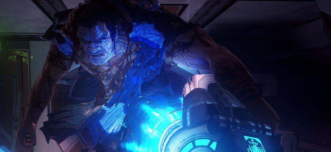 Cinque consigli per sopravvivere in The Persistence, l’horror fantascientifico per PS VR in uscita domani