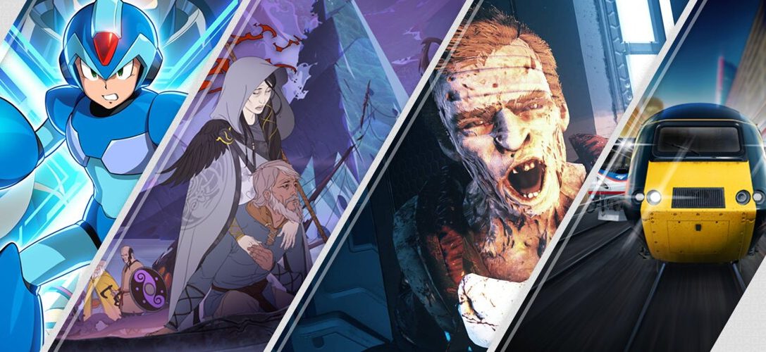 In primo piano questa settimana su PlayStation Store: Mega Man X Legacy, The Banner Saga 3 e The Persistence