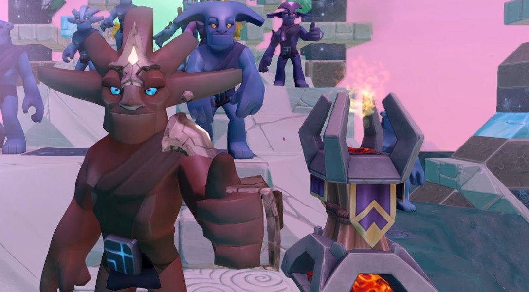 Come Team 17 ha aiutato il creatore di Overcooked 2 a raggiungere i propri obiettivi con un seguito multigiocatore