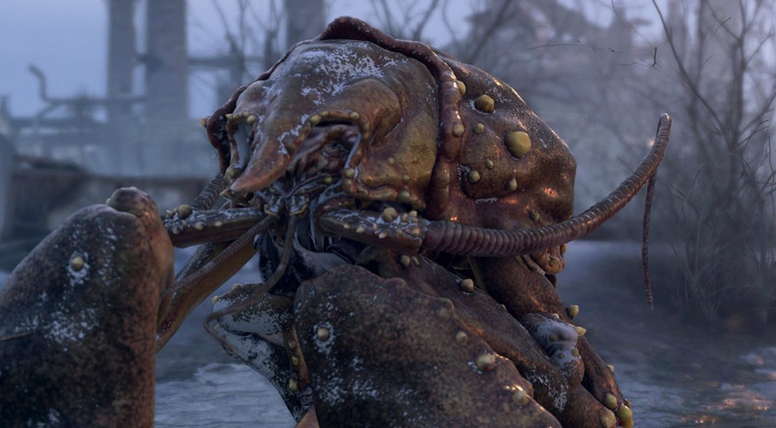 Alla scoperta degli orrori di Metro Exodus con il nuovo trailer per la Gamescom