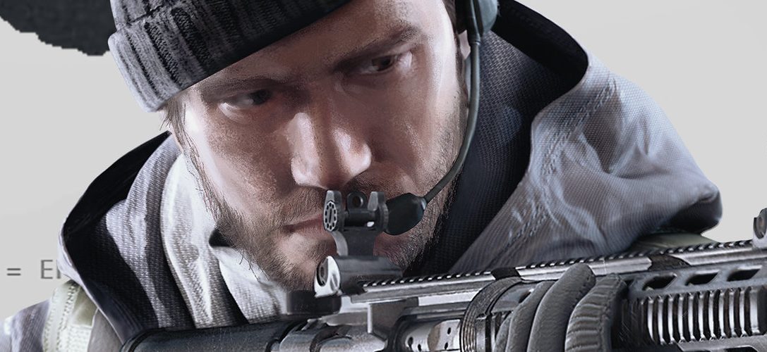 Lo sparatutto multigiocatore Firewall Zero Hour per PS VR è caratterizzato da tecniche avanzate per attaccanti e difensori