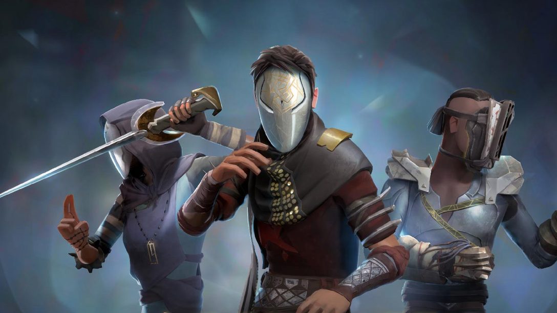 Il nuovo DLC Downfall del gioco di combattimento d’azione online Absolver include un dungeon generato in modo procedurale