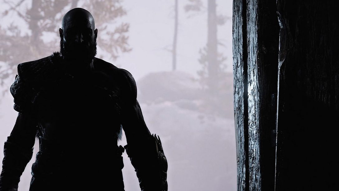 God of War: l’arte di costruire le scene
