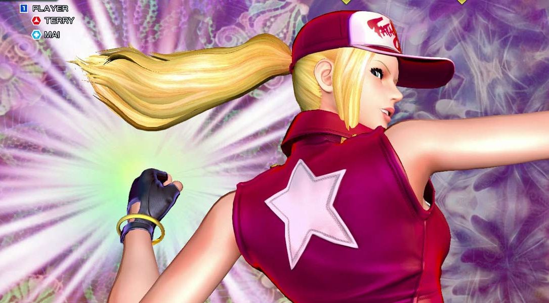 Combattenti di Fatal Fury e Samurai Showdown si incontrano, e scontrano, in SNK Heroines: Tag Team Frenzy, in uscita oggi per PS4